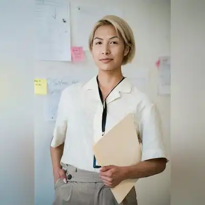 杨霁坤